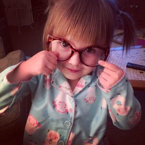 Meet your Posher, Kate